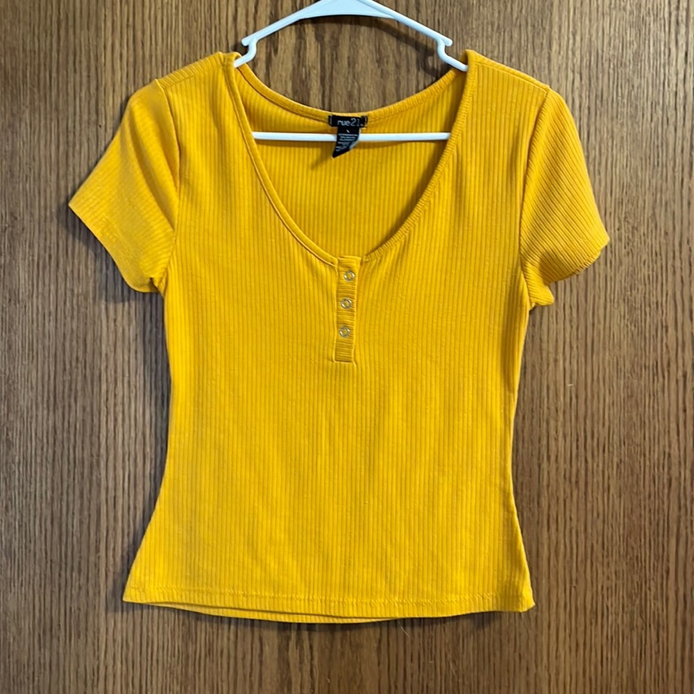 Womans shirt